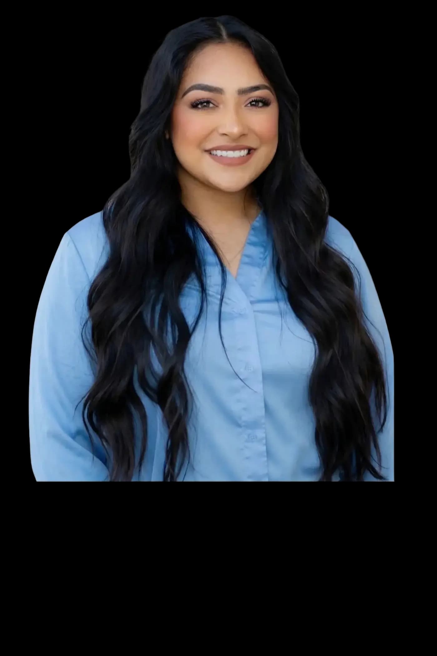 Maya Rivera